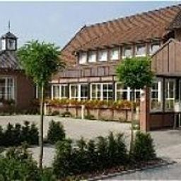 Außenansicht Wersetürmken AKZENT Hotel Fotos