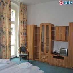 Habitación Birth City Fotos