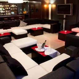 Bar Acta Art Hotel Fotos