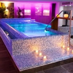 Wellness/fitness area Acta Art Hotel Fotos