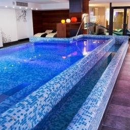 Wellness/fitness area Acta Art Hotel Fotos