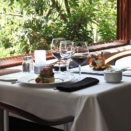 Restaurant Acta Art Hotel Fotos