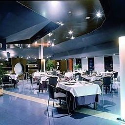 Restaurant Acta Art Hotel Fotos