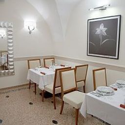Restaurant Ambassador Fotos