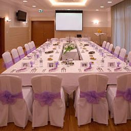 Salle de banquets Ambassador Fotos