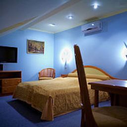 Chambre Ambassador Fotos