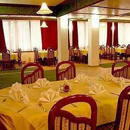 Restaurante Rimski Most Fotos