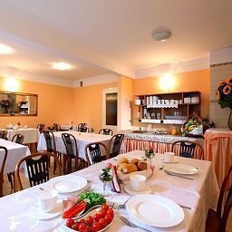 Breakfast room Monika Fotos