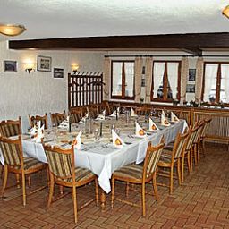 Salle de séminaires Rheinterrassen Kaebe Fotos