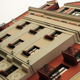 Exterior view Wielopole Fotos