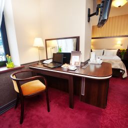 Junior suite Wielopole Fotos