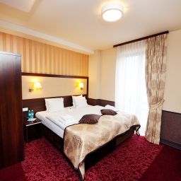 Room with terrace Wielopole Fotos