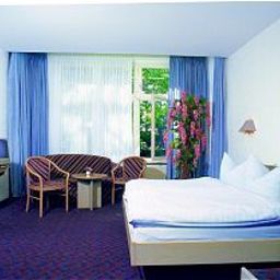 Habitación Birth City Fotos