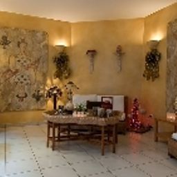 Hall Aberotel Montparnasse Fotos