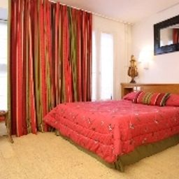  Aberotel Montparnasse Fotos