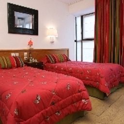  Aberotel Montparnasse Fotos