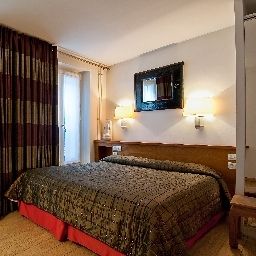 Room Aberotel Montparnasse Fotos