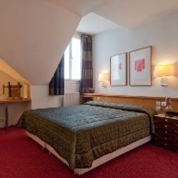 Room Aberotel Montparnasse Fotos