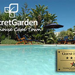 Certificate Secret Garden Guesthouse Fotos
