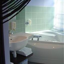 Salle de bains Le Saint Georges Fotos