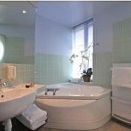 Salle de bains Le Saint Georges Fotos