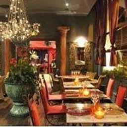 Restaurant Le Saint Georges Fotos