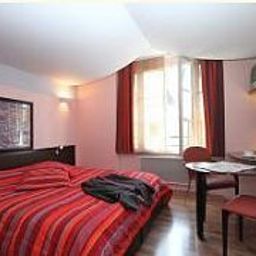 Chambre Le Saint Georges Fotos
