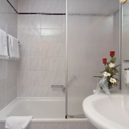 Cuarto de baño Best Western  Maintal Fotos