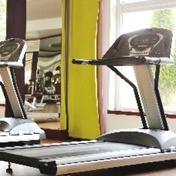 Fitness Best Western  Maintal Fotos