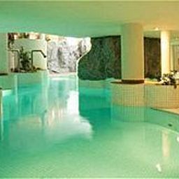 Zona Wellness Best Western  Maintal Fotos