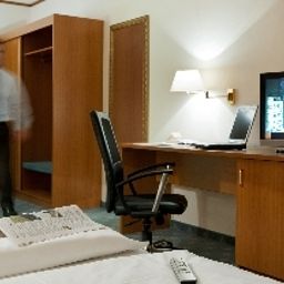  Best Western  Maintal Fotos