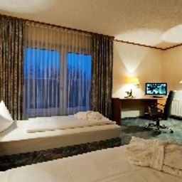 Habitación Business Best Western  Maintal Fotos