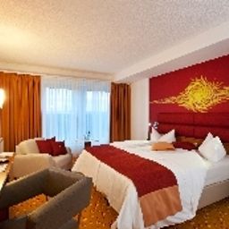 Habitación Business Best Western  Maintal Fotos