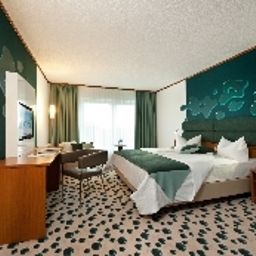 Habitación Business Best Western  Maintal Fotos