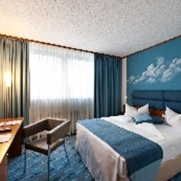 Habitación Business Best Western  Maintal Fotos