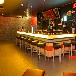 Bar Meininger City Center Fotos