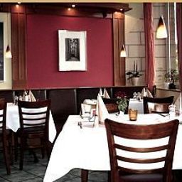 Restaurante Khara`s Steakhouse im Erlenhof Fotos