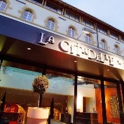  La Citadelle Chateaux et Hotels Collection Fotos