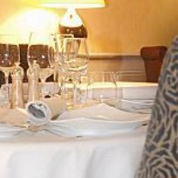 Sala colazione nel ristorante La Citadelle Chateaux et Hotels Collection Fotos