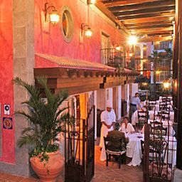 Restaurant Cordial Mogán Playa Fotos