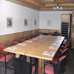 Tagungsraum Sternen Fotos