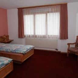 Chambre Sternen Fotos
