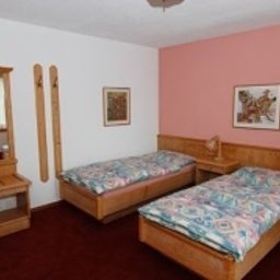 Chambre Sternen Fotos