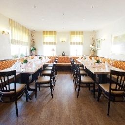 Restauracja Weisser Schwan Fotos