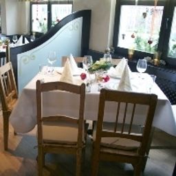 Restauracja Weisser Schwan Fotos