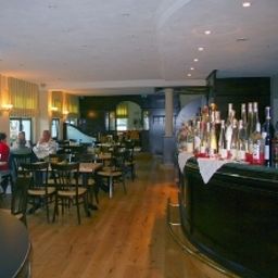 Restauracja Weisser Schwan Fotos