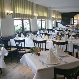 Restauracja Weisser Schwan Fotos
