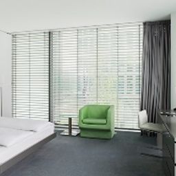 Junior Suite Innside by Meliá München Schwabing Fotos