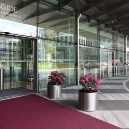 Innside by Meliá München Schwabing Fotos