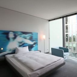  Innside by Meliá München Schwabing Fotos